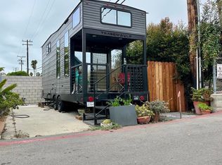 4677 Carpinteria Ave Space P, Carpinteria, CA 93013