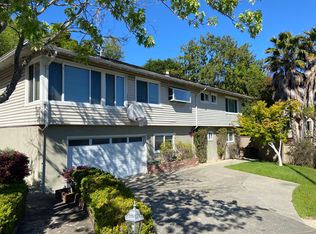 47 Corte Placida, Greenbrae, CA 94904