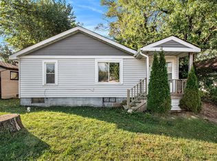 1638 Superior St, Niles, MI 49120