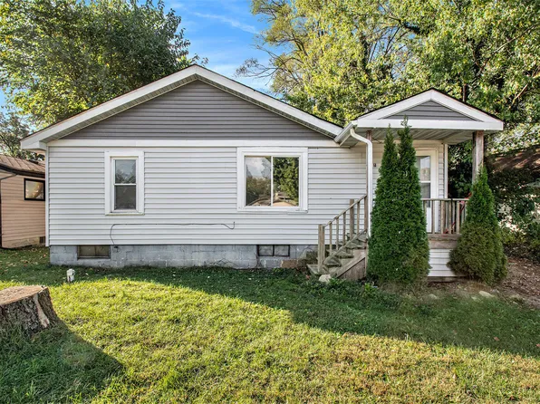 1638 Superior St, Niles, MI 49120