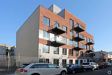 Rented by Brooklyn Group