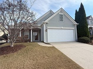 1460 Vinery Ave, Cumming, GA 30041