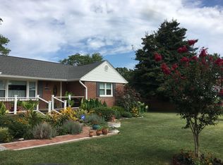 245 Little Kowaliga Rd, Eclectic, AL 36024