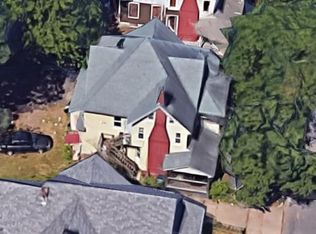 40 Wellesley St, Springfield, MA 01109