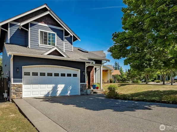 3519 Skylark Loop, Bellingham, WA 98226