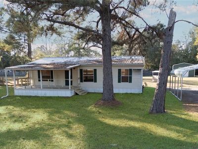 4750 NE 155th Ter, Williston, FL, 32696