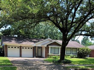 1814 Salford Dr, Houston, TX 77008