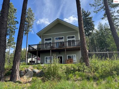 1258 Pioneer Rd, Bonners Ferry, ID, 83805