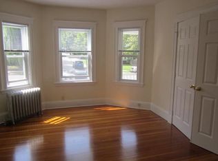 189 Powder House Blvd #11, Somerville, MA 02144