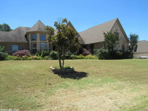 809 Cascade Dr, Cabot, AR 72023