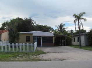 1337 NE 2nd Ave, Fort Lauderdale, FL 33304