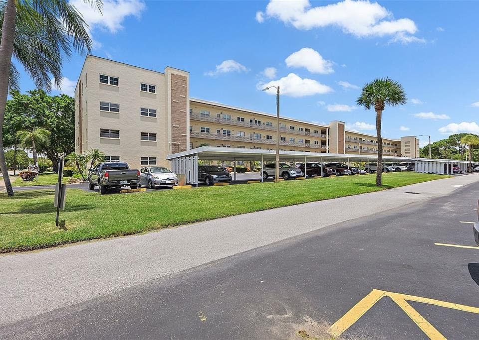 1st image of 5705 80TH STREET N #101