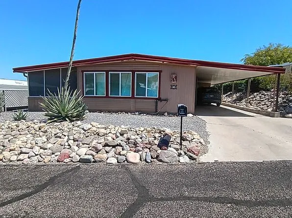3003 W Broadway Blvd Unit 32, Tucson, AZ 85745