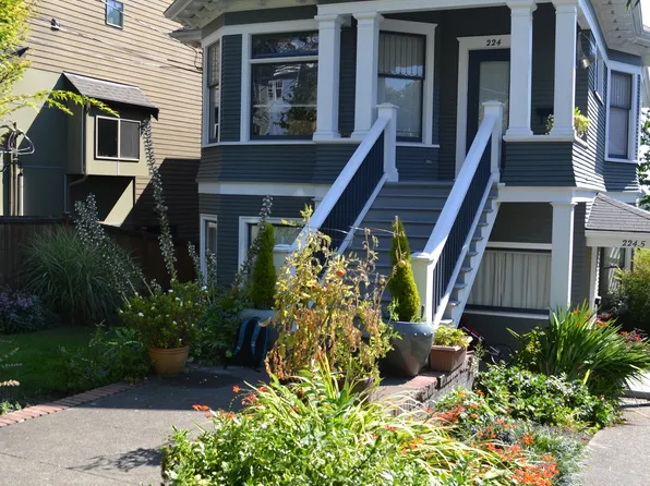 224.5 24th Ave E #224, Seattle, WA 98112