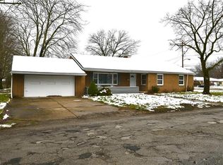 2700 Goleta Ave, Youngstown, OH