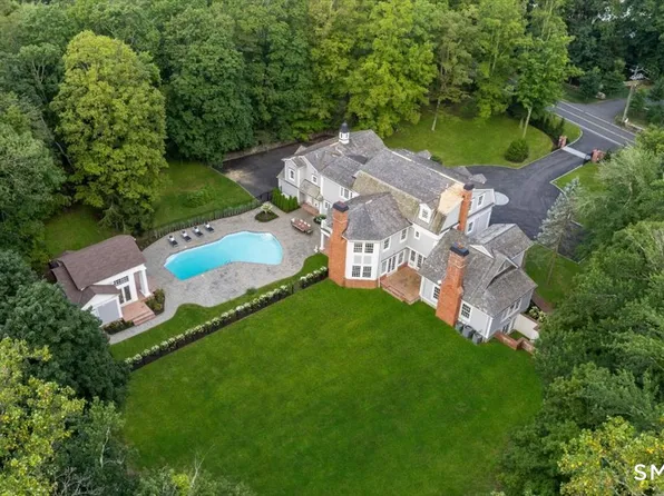 1421 Oenoke Ridge Road, New Canaan, CT 06840