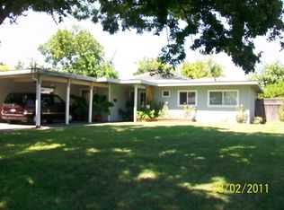 2433 Polk Way, Stockton, CA 95207