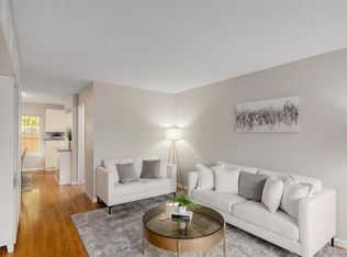 7105 S Gaylord Street #D04, Centennial, CO 80122