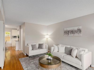 7105 S Gaylord Street #D04, Centennial, CO, 80122