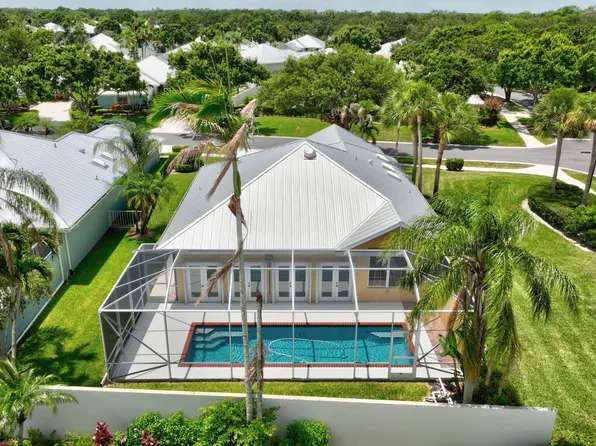 2699 SW Prospect Place, Palm City, FL 34990