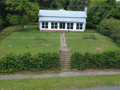 420 West St, Talladega, AL, 35160