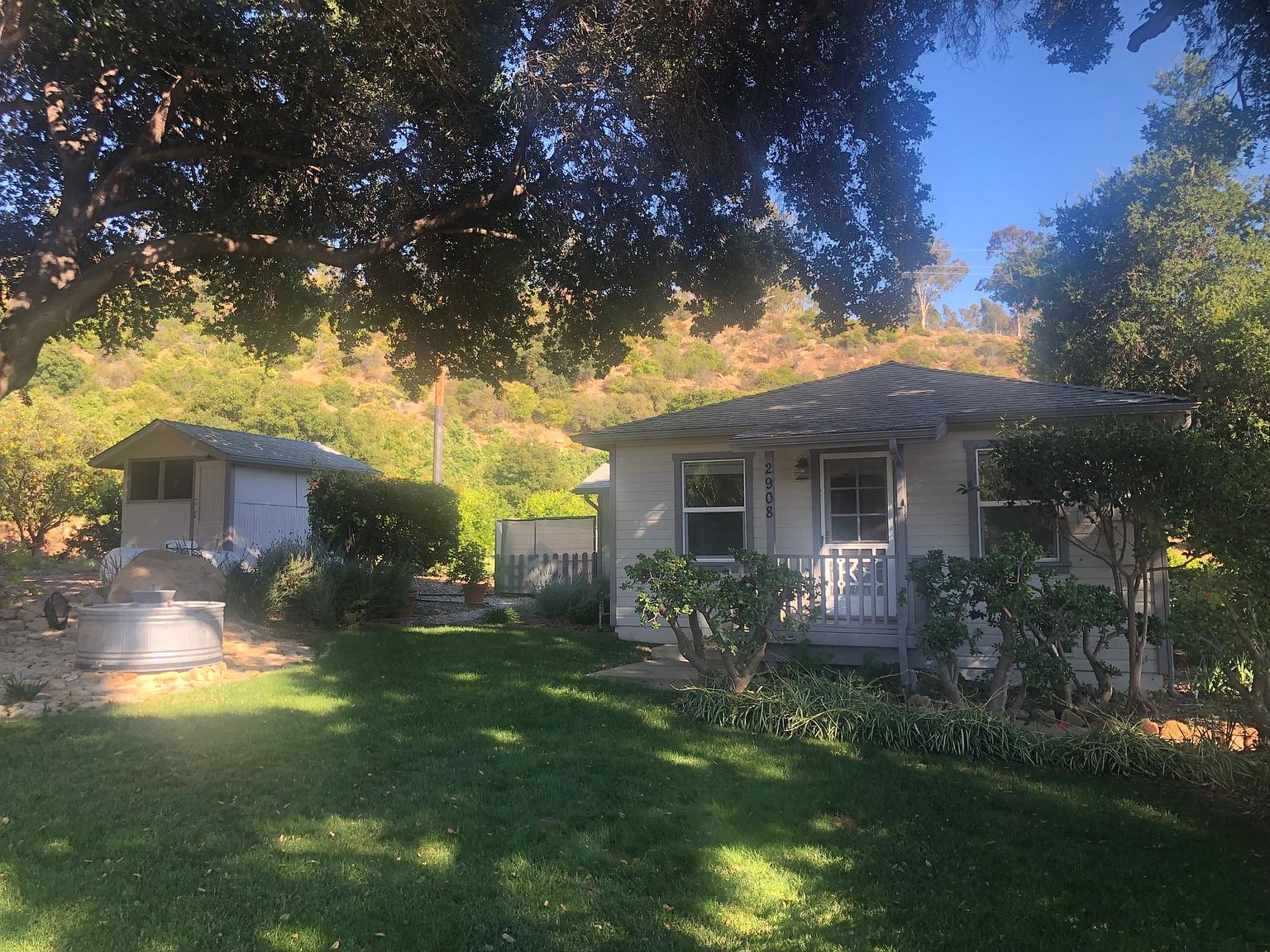 2908 Maricopa Hwy, Ojai, CA 93023 Zillow