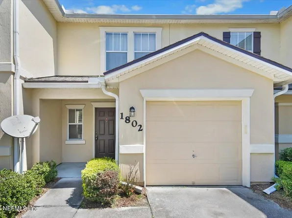 6700 BOWDEN Road #1802, Jacksonville, FL 32216