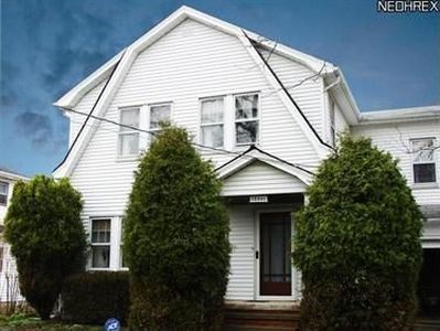 15501 Woodbrook Ave, Maple Heights, OH, 44137