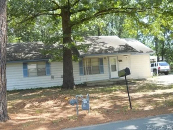 (undisclosed Address), Pine Bluff, AR 71602