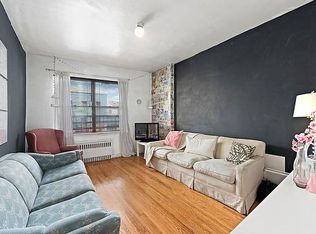540 Metropolitan Ave APT 2F, Brooklyn, NY 11211