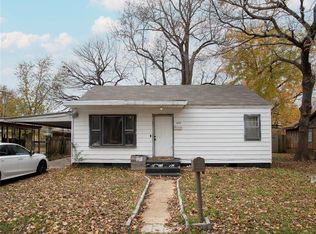 1219 Charleston Ave, Charleston, MO 63834