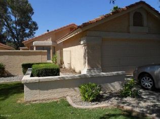 954 W Sunward Dr, Gilbert, AZ 85233