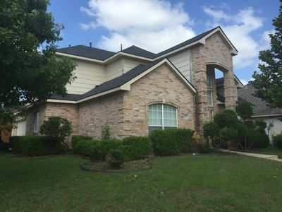 160 Magnolia Ln, Rockwall, TX, 75032