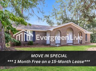 3426 Gary Cir, Augusta, GA 30906