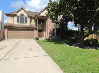 2602 Chestnut Mills Rd, Houston, TX 77067