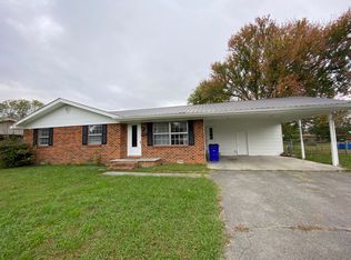 2930 Georgetown Dr NW, Cleveland, TN 37312