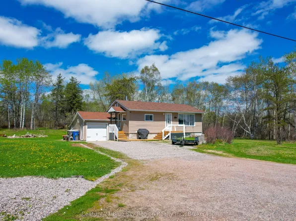 1742 State Highway 17 E, East Ferris, ON P0H 1H0
