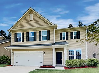 307 Spectrum Rd, Summerville, SC 29486