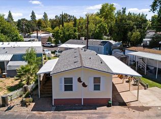 6805 Douglas Blvd SPACE 83, Granite Bay, CA