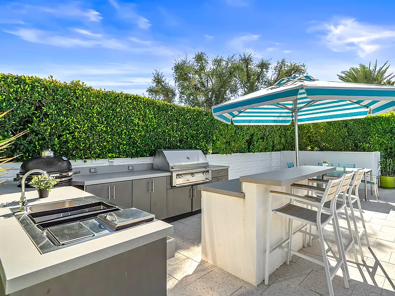 1350 E Murray Canyon Dr — Photo 17
