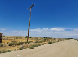 0 65th St E #12-lot 2, Lancaster, CA