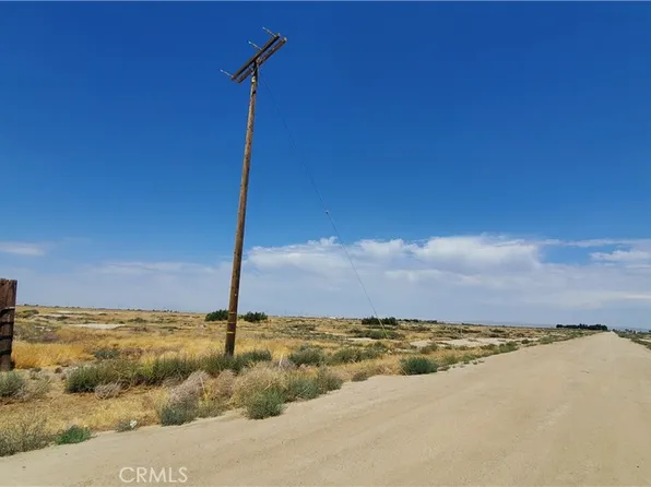 0 65th St E #12-lot 2, Lancaster, CA 93535