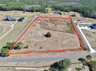 1213 Tallacoe Trl, New Smyrna Beach, FL 32168