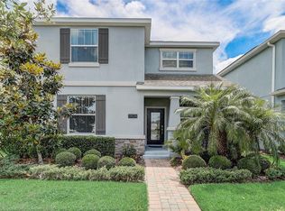 11926 Philosophy Way, Orlando, FL 32832