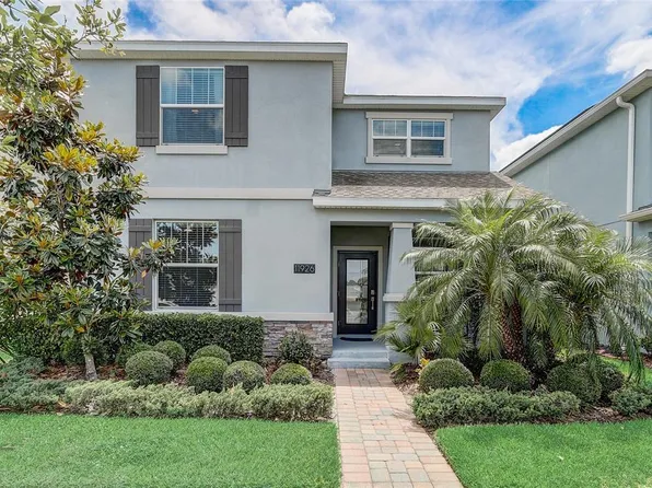 11926 Philosophy Way, Orlando, FL 32832