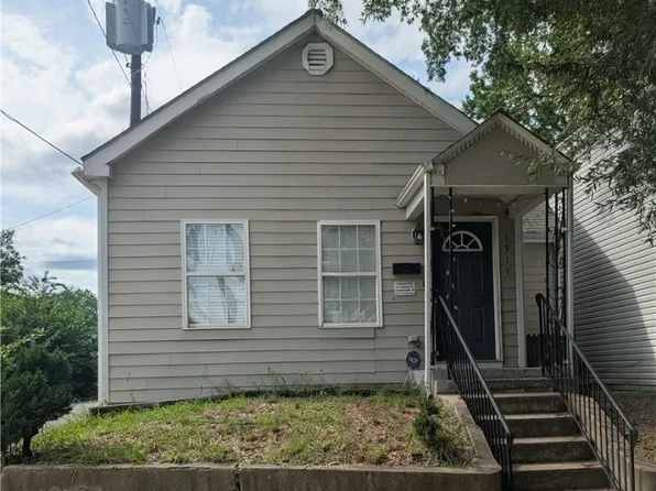 1915 Dinwiddie Ave, Richmond, VA 23224