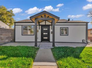 230 S Decatur St, Denver, CO 80219