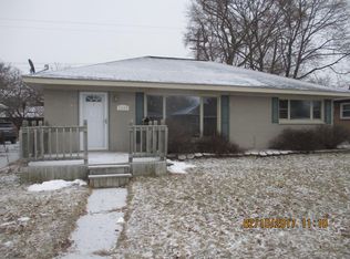 3209 Cherokee Ave, Flint, MI 48507