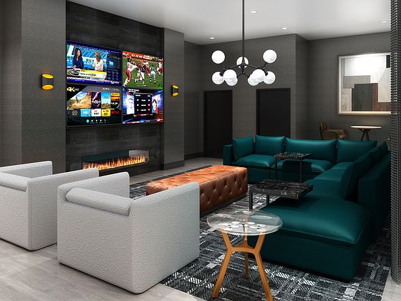 4th image of 9 Tower Ln #231
