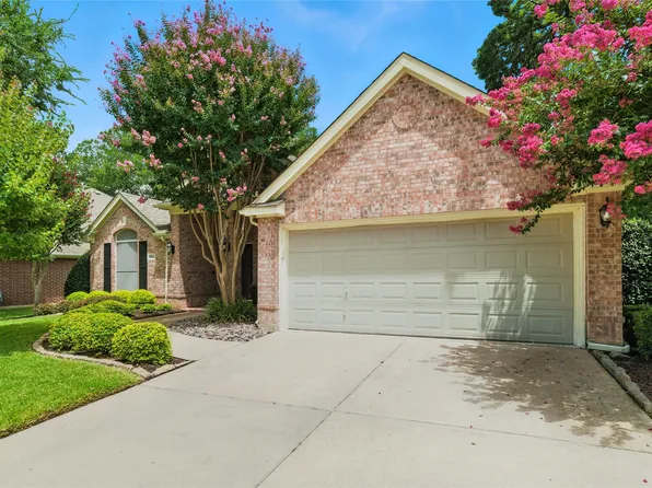 6603 Forest Park Dr, Arlington, TX 76001